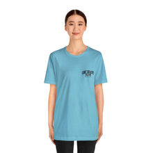 Load image into Gallery viewer, Blue Heeler Animal Warrior Unisex Tee