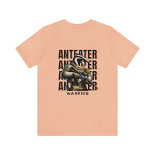 Load image into Gallery viewer, Anteater Animal Warrior Unisex Tee