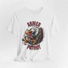 Load image into Gallery viewer, Armed Patriot Unisex Tee
