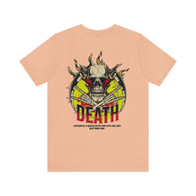 Load image into Gallery viewer, Death Unisex Tee
