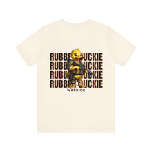 Load image into Gallery viewer, Rubber Duckie Animal Warrior Unisex Tee