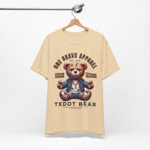 Load image into Gallery viewer, Nice Hugs Unisex Tee