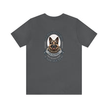 Load image into Gallery viewer, May No Evil Pass Undetected Unisex Tee