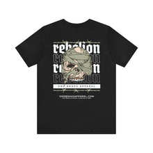 Load image into Gallery viewer, Rebelion Unisex Tee