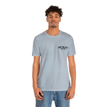 Load image into Gallery viewer, Heaven Beyond The Door Unisex Streetwear Tee