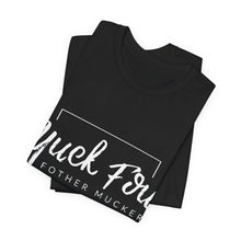 Load image into Gallery viewer, Yuck Fou Unisex Tee