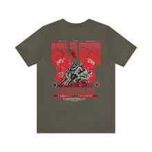 Load image into Gallery viewer, Made By Human Unisex Streetwear Tee