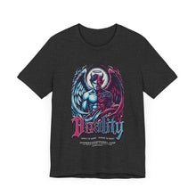 Load image into Gallery viewer, Duality Unisex Streetwear Tee