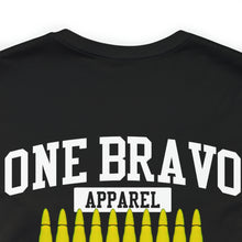 Load image into Gallery viewer, Lead Me, Follow Me, Or Get Out Of My Way Unisex Tee