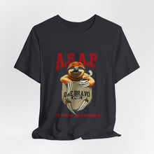 Load image into Gallery viewer, A.S.A.P. Unisex Tee