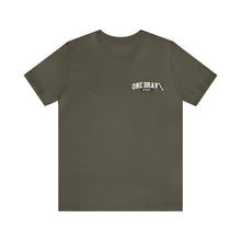 Load image into Gallery viewer, A-10 Warthog Aircraft Unisex Tee
