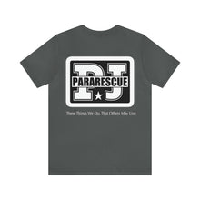Load image into Gallery viewer, PJ- Pararescue Unisex Tee