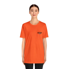 Load image into Gallery viewer, Guns and Coffee Unisex Tee