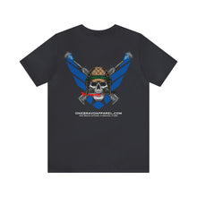 Load image into Gallery viewer, Air Force Warrior Unisex Tee