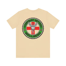 Load image into Gallery viewer, Combat Medic Unisex Tee