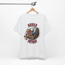 Load image into Gallery viewer, Armed Patriot Unisex Tee