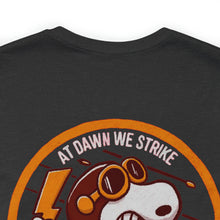 Load image into Gallery viewer, Flying Aces Unisex Tee