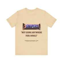 Load image into Gallery viewer, Snipers Unisex Tee