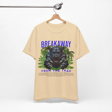 Load image into Gallery viewer, Breakaway From The Trap Unisex Tee