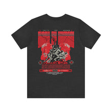 Load image into Gallery viewer, Made By Human Unisex Streetwear Tee