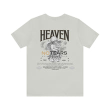 Load image into Gallery viewer, Heaven Beyond The Door Unisex Streetwear Tee