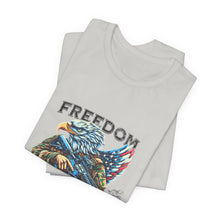 Load image into Gallery viewer, Freedom Forever Unisex Tee