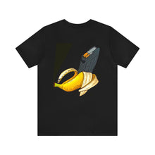 Load image into Gallery viewer, Banana Clip Unisex Tee