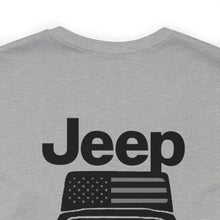 Load image into Gallery viewer, Jeep Got Mud? Unisex Tee