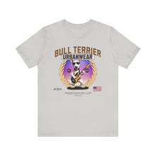 Load image into Gallery viewer, Bull Terrier Urbanwear Unisex Tee - Django