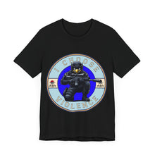 Load image into Gallery viewer, I Choose Violence Unisex Tee