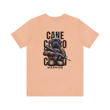 Load image into Gallery viewer, Cane Corso Animal WArrior Unisex Tee