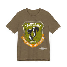 Load image into Gallery viewer, Skunk Works Unisex Tee