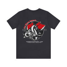 Load image into Gallery viewer, Hatchets and Serpent Unisex Tee