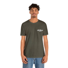 Load image into Gallery viewer, One Bravo Streetwear Logo Unisex Tee