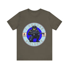Load image into Gallery viewer, I Choose Violence Unisex Tee