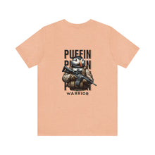 Load image into Gallery viewer, Puffin Animal Warrior Unisex Tee