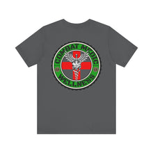 Load image into Gallery viewer, Combat Medic Unisex Tee