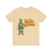 Load image into Gallery viewer, Lucky Charms Unisex Tee