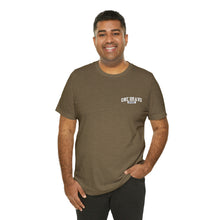Load image into Gallery viewer, One Bravo Streetwear Logo Unisex Tee
