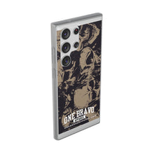 Load image into Gallery viewer, Tan Skull Flexi Phone Cases