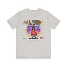 Load image into Gallery viewer, Bull Terrier Urbanwear Unisex Tee- Mack