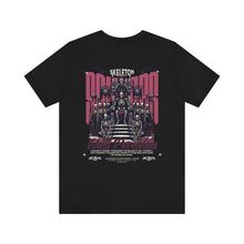 Load image into Gallery viewer, Skeleton Soldiers Unisex Tee