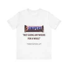 Load image into Gallery viewer, Snipers Unisex Tee