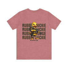 Load image into Gallery viewer, Rubber Duckie Animal Warrior Unisex Tee