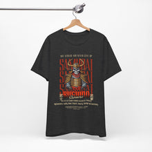 Load image into Gallery viewer, Bushido Samurai Unisex Tee