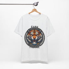 Load image into Gallery viewer, Stay Fierce Unisex Tee