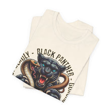 Load image into Gallery viewer, Silent But Deadly Unisex Tee