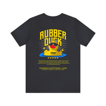 Load image into Gallery viewer, Jeep- Rubber Duck Unisex Tee