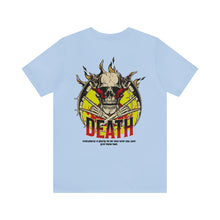Load image into Gallery viewer, Death Unisex Tee