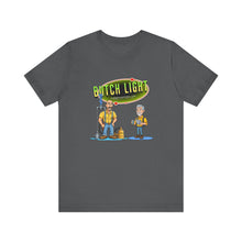 Load image into Gallery viewer, Butch Light Unisex Tee